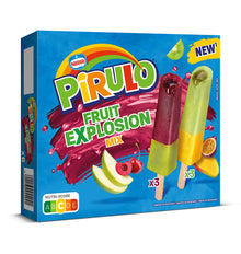 GELAT PIRULO FRUIT EXPL 6U