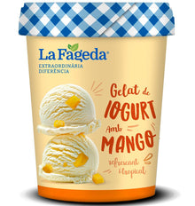 TERRINA FAGEDA IOG/MANGO 500ml