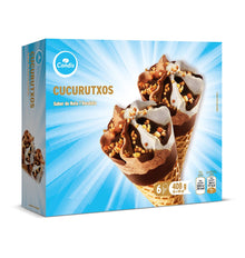 CONO CONDIS NATA/XOC 6x120ml