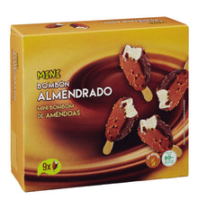 GEL MINI BOMBO CRESTAS AMET 9U