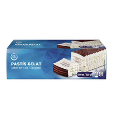 TARTA CONDIS NATA/XOC 1000ml