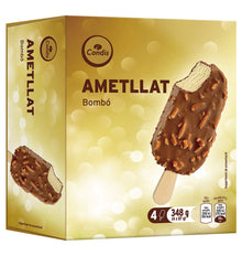 GEL BOMBO CONIDS AMETLL 4U