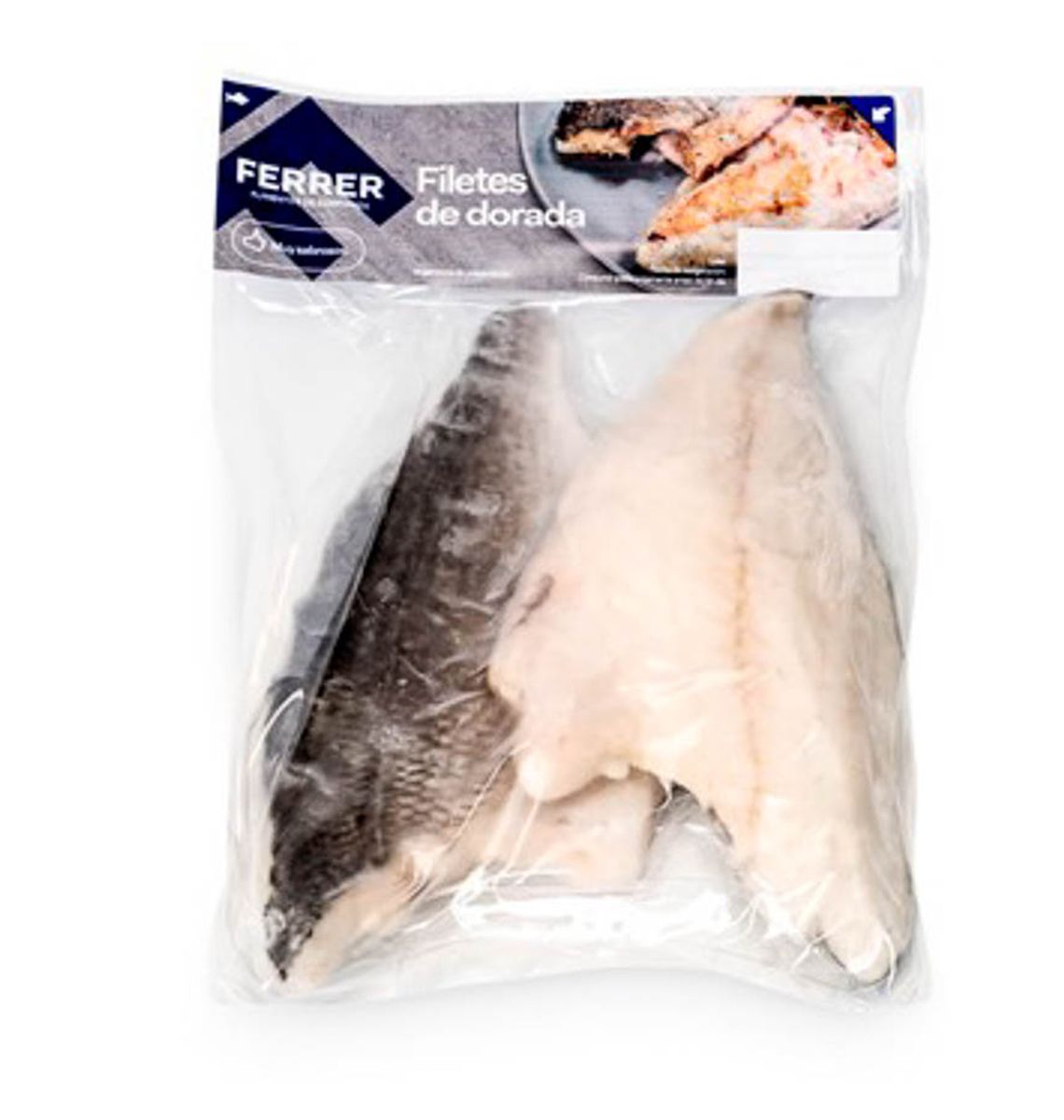 ORADA FERRER FILET 230g