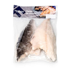 ORADA FERRER FILET 230g