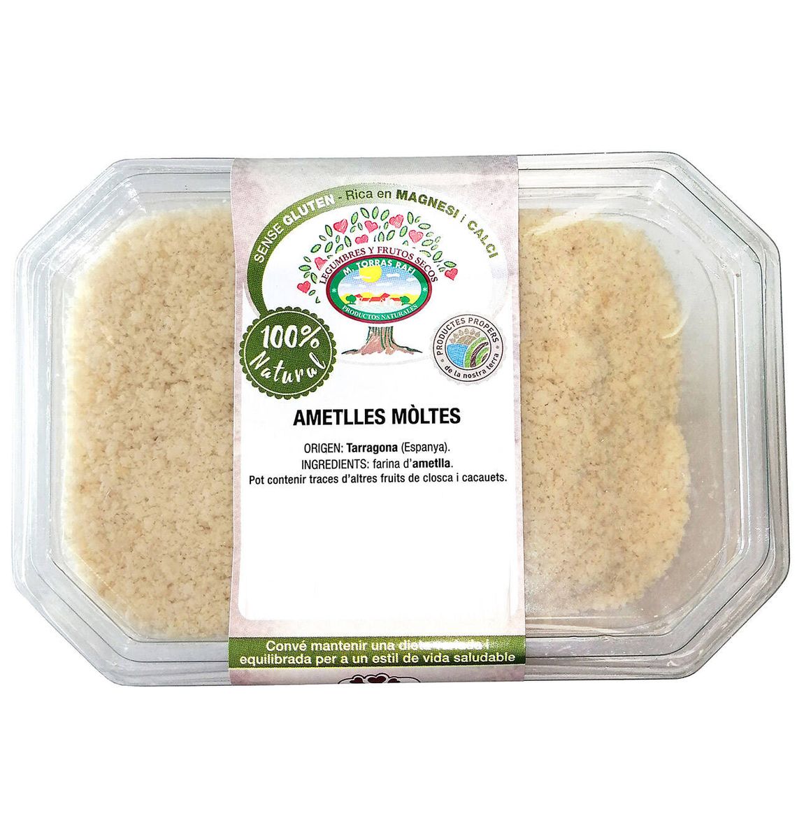 AMETLLA MOLTA 250g