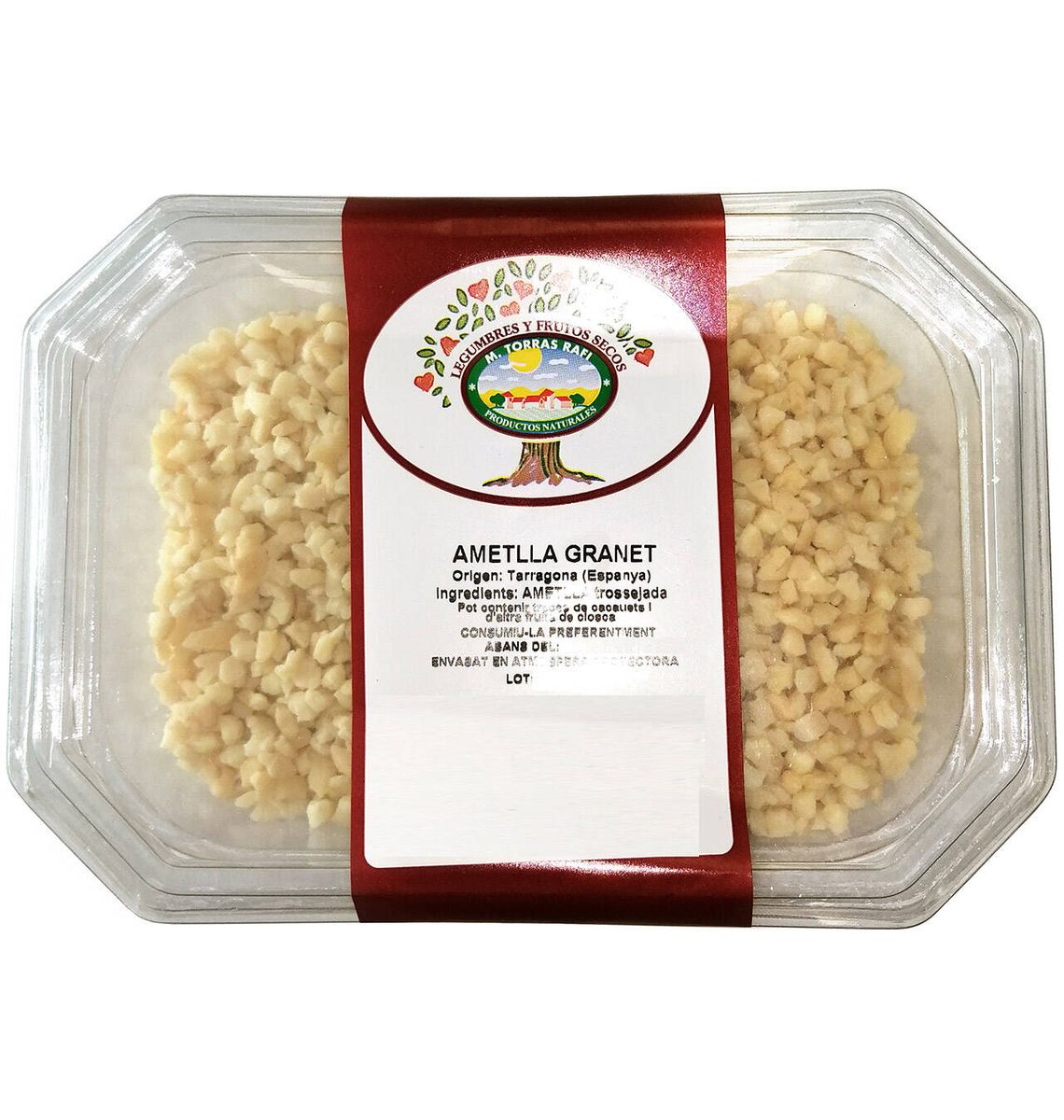 AMETLLA GRANET 125g