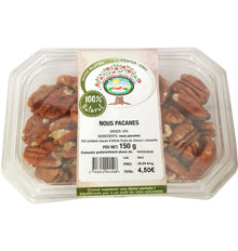 NOU DE PECANA 150g