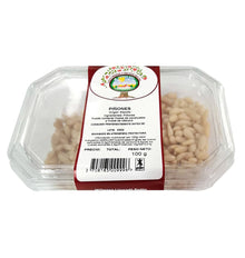 PINYONS PELATS 100g