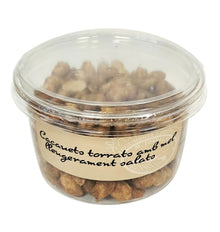 CACAUET FREGIT MEL 200g