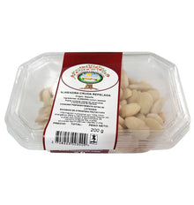 AMETLLA MARCONA CRUA 200g