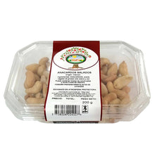 ANACARDS FREGITS 200g