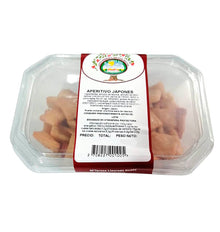 COCTEL JAPONES 100g