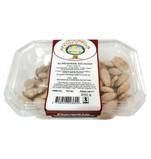 AMETLLA SALADA 200g