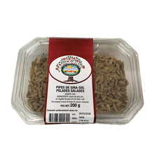 PIPA PELADA 200g