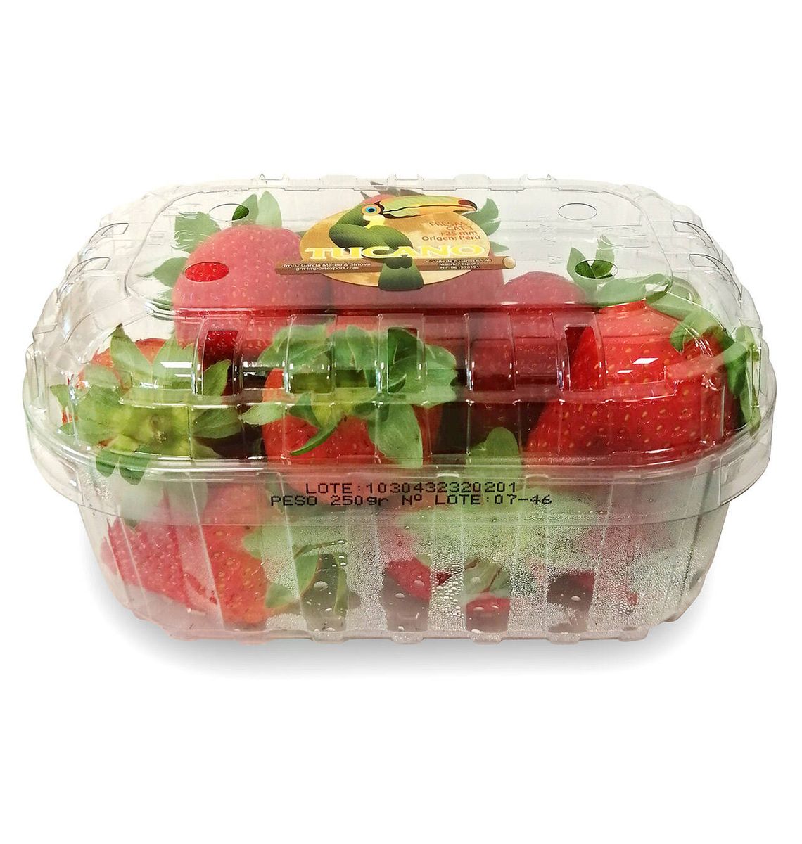 MADUIXOT SAFATA 250g