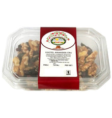 COCTEL AMANIDA CRU 200g