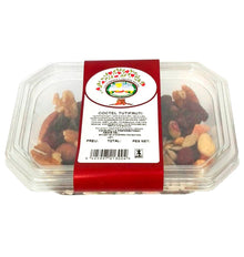 COCTEL TUTIFRUTI 200g