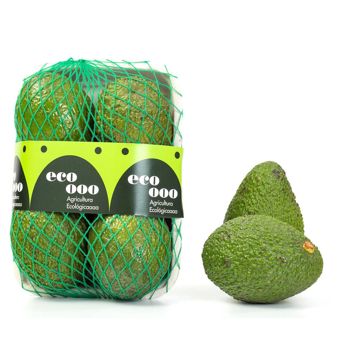 ALVOCAT ECO 600g