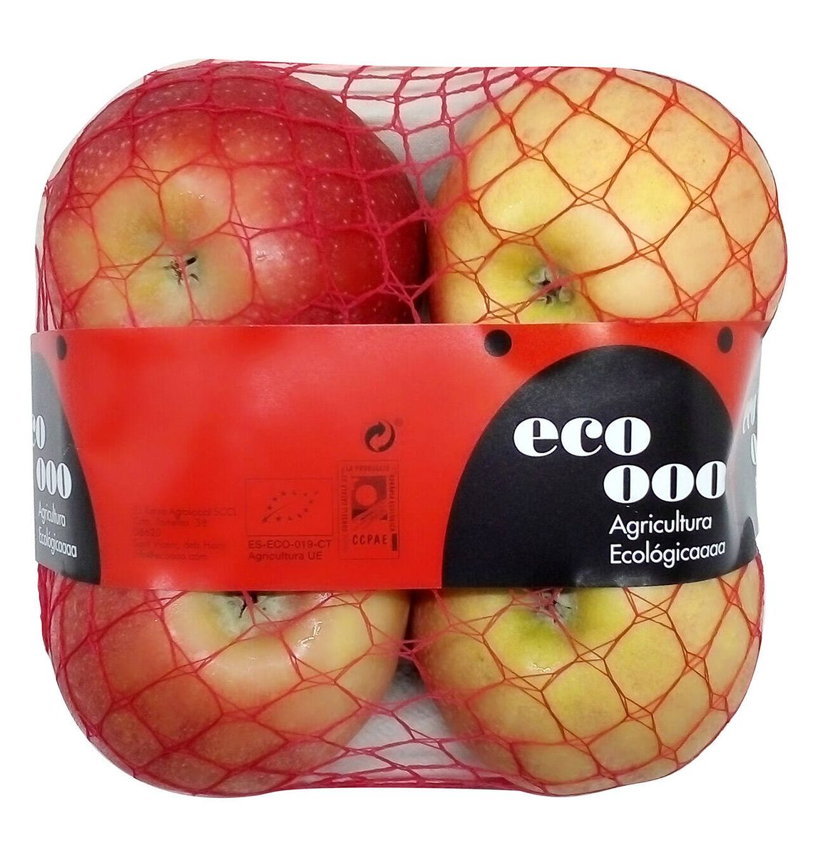 POMA ROYAL GALA ECO 650g