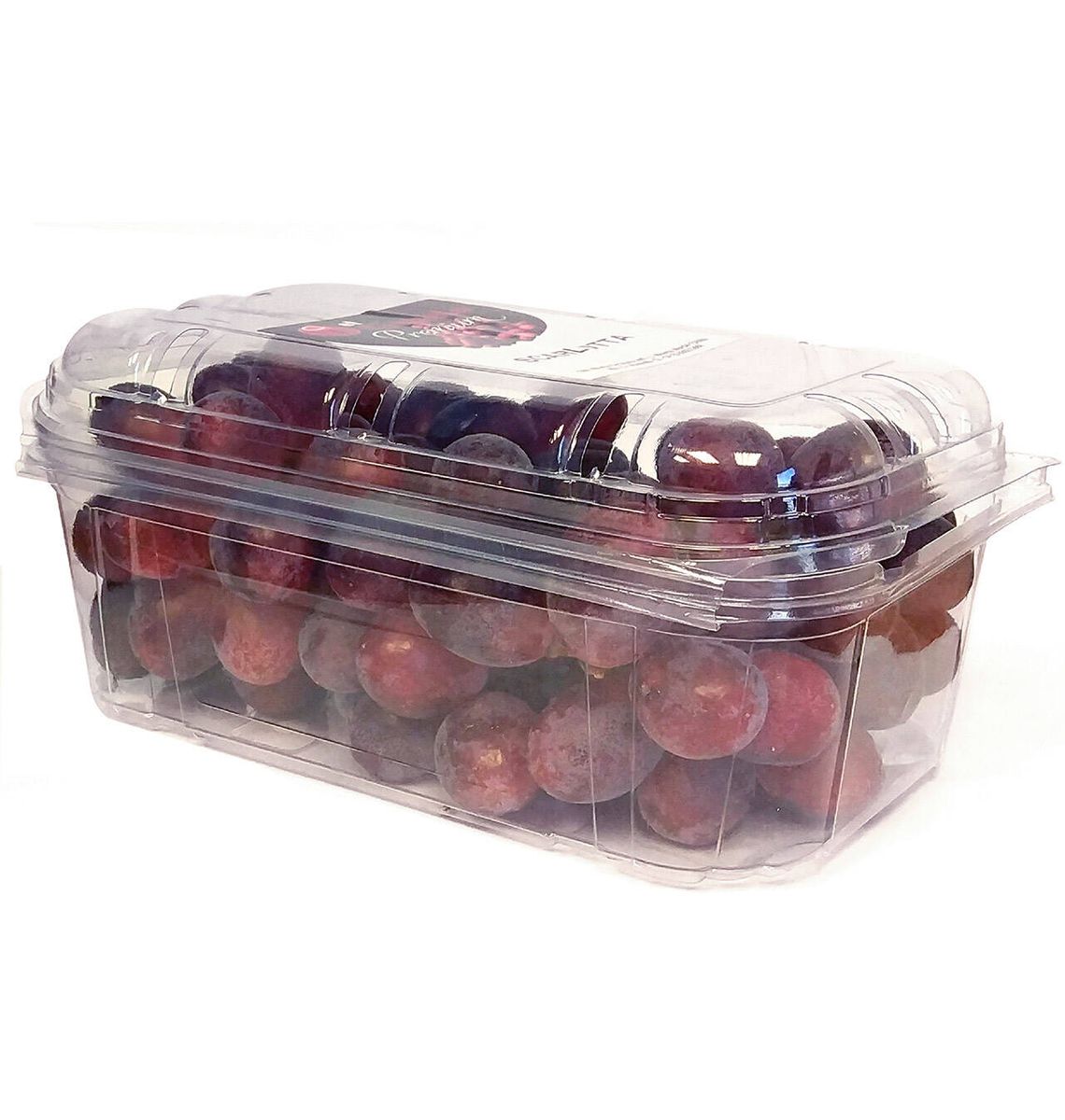 RAIM VERMELL SENSE LLAV 500g