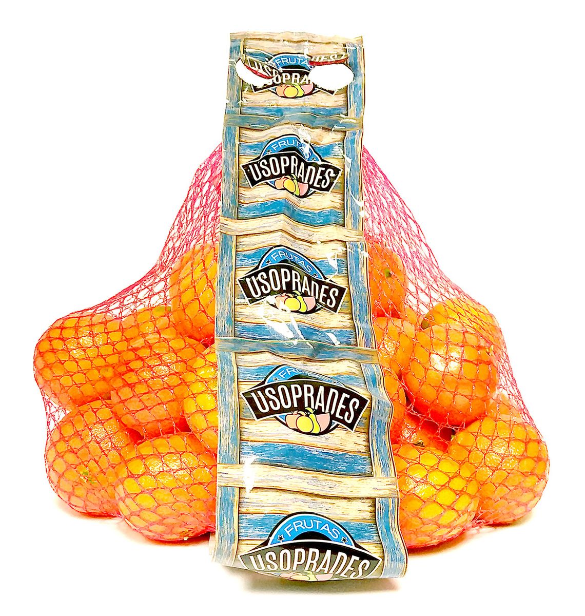 MANDARINA BOSSA 2 KG