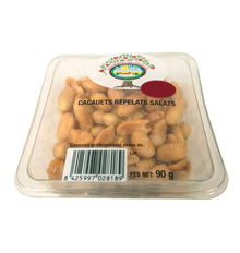 CACAUET SALAT GOT 90g