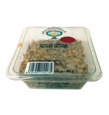 PIPA PELADA SALADA GOT 80g