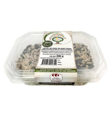 COCTEL DE PIPES CRUES 200g