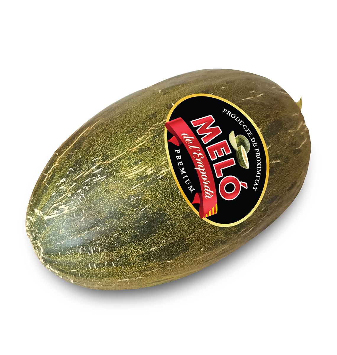 MELO DE L'EMPORDA