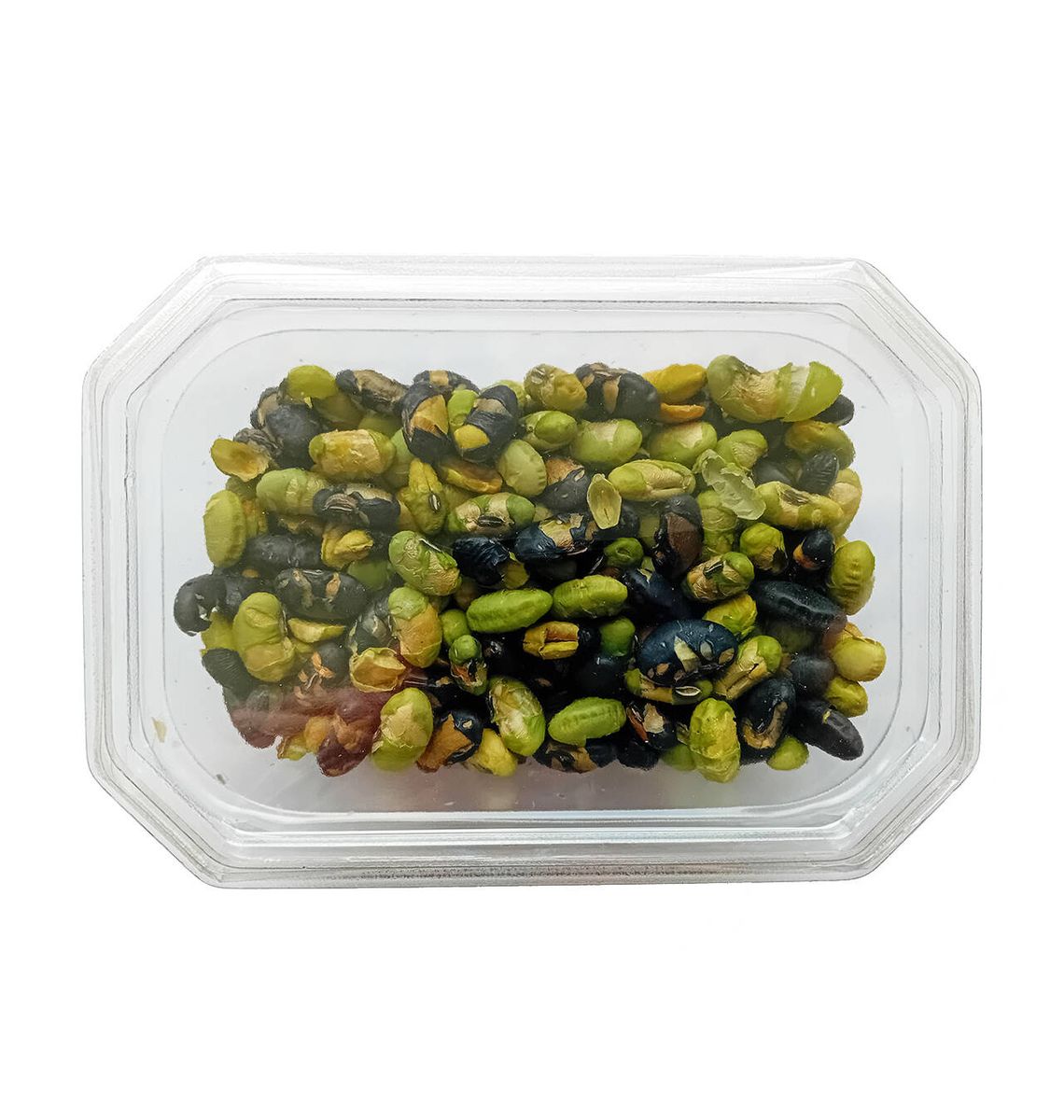 MIX EDAMAME TORRAT 150g