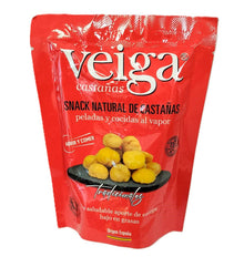 SNACK NAT VEIGA DE CASTANYA 1U