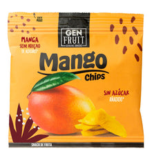 XIPS GEN FRUIT MANGO 40g