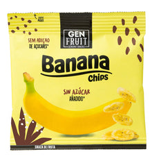 XIPS GEN FRUIT BANANA 45g