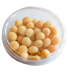 NOU DE MACADAMIA CRUA