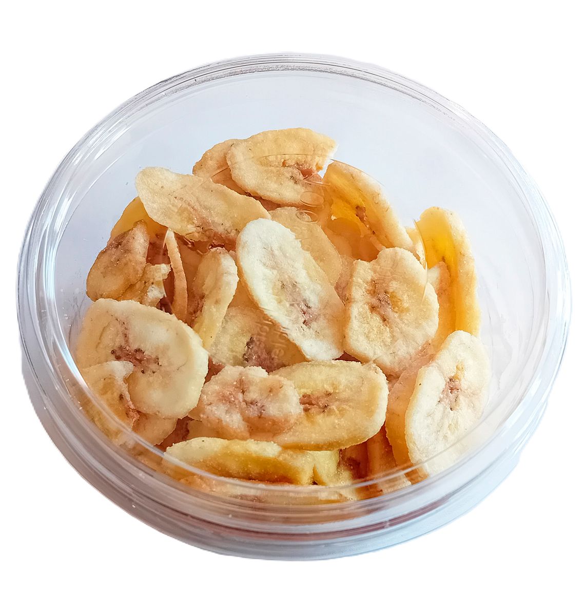 XIPS DE BANANA 125g