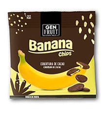 XIPS G FRUIT BANANA/XOC 1U