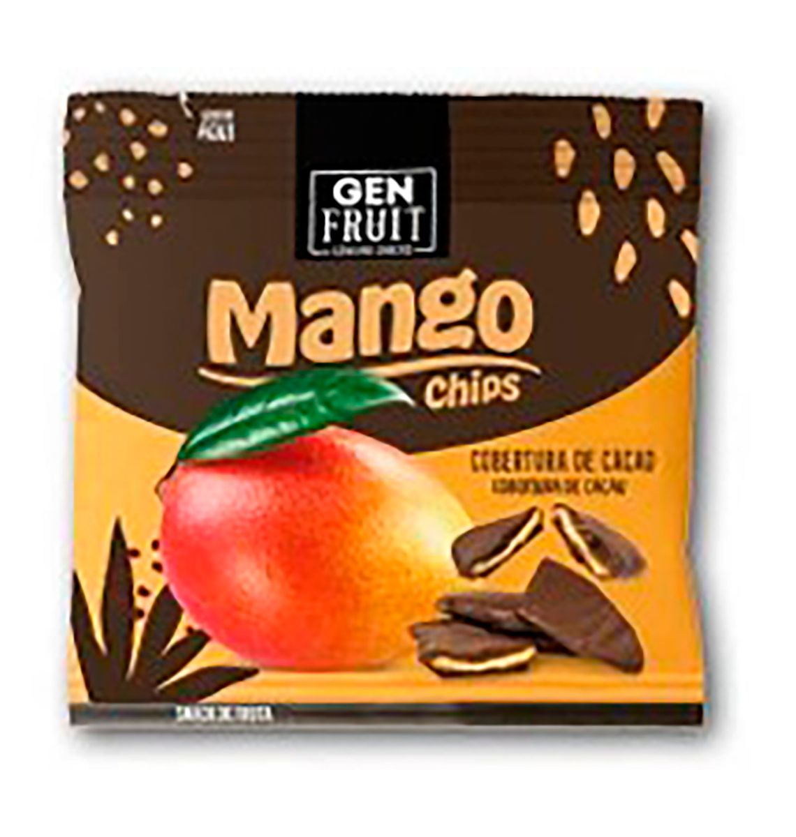 XIPS G FRUIT MANGO/XOC 1U
