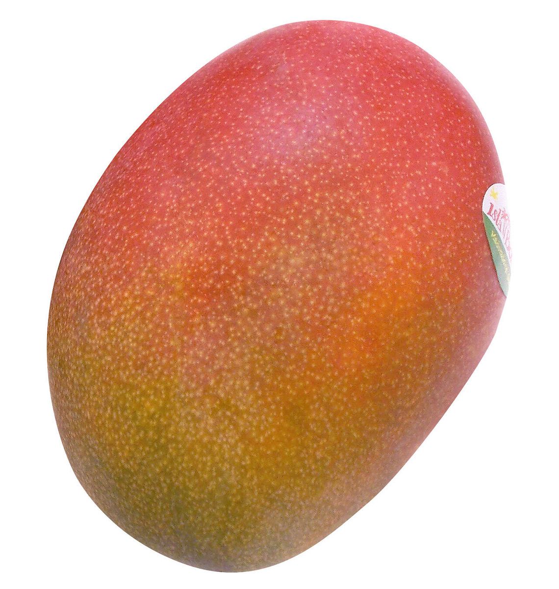 MANGO P/Kg