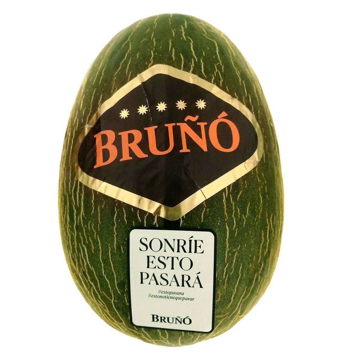 MELO BRUÑO P/Kg