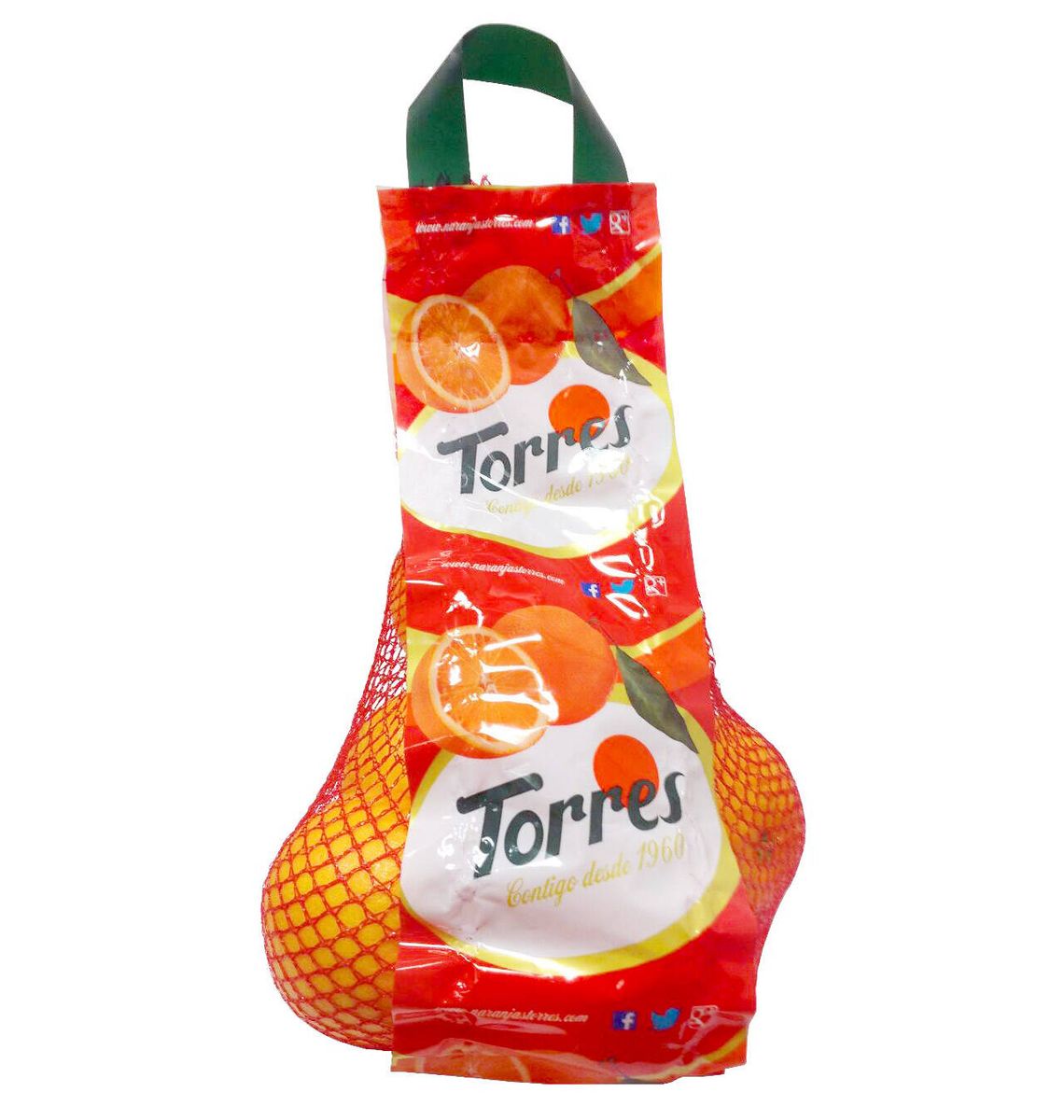 TARONJA TORRES BOSSA 2Kg