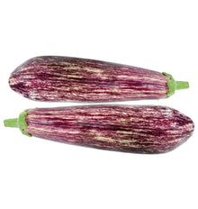 ALBERGINIA RATLLADA