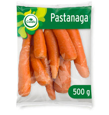 PASTANAGA CONDIS BOSSA 500g