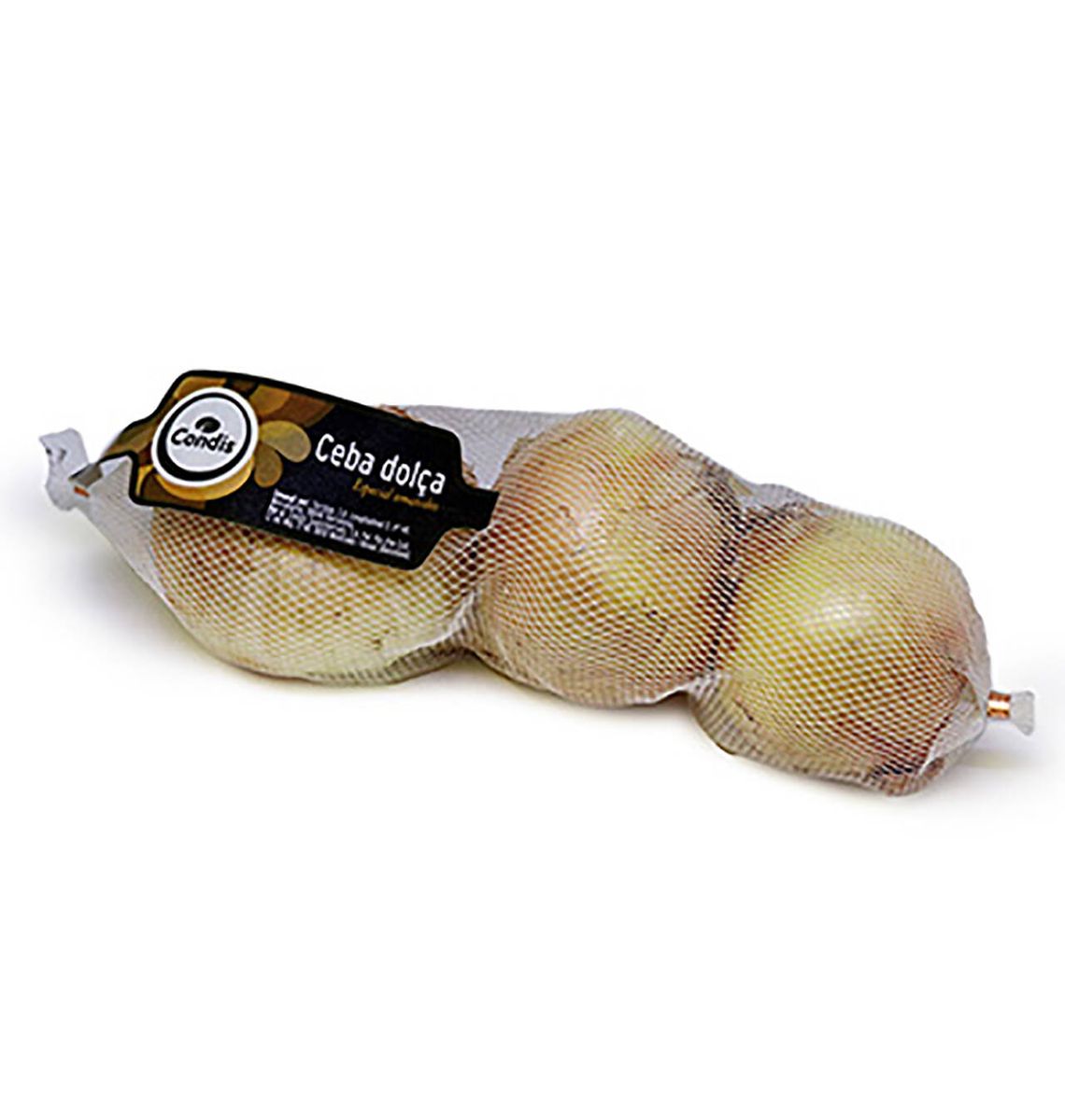 CEBA DOLÇA CONDIS AMANIDA 500g