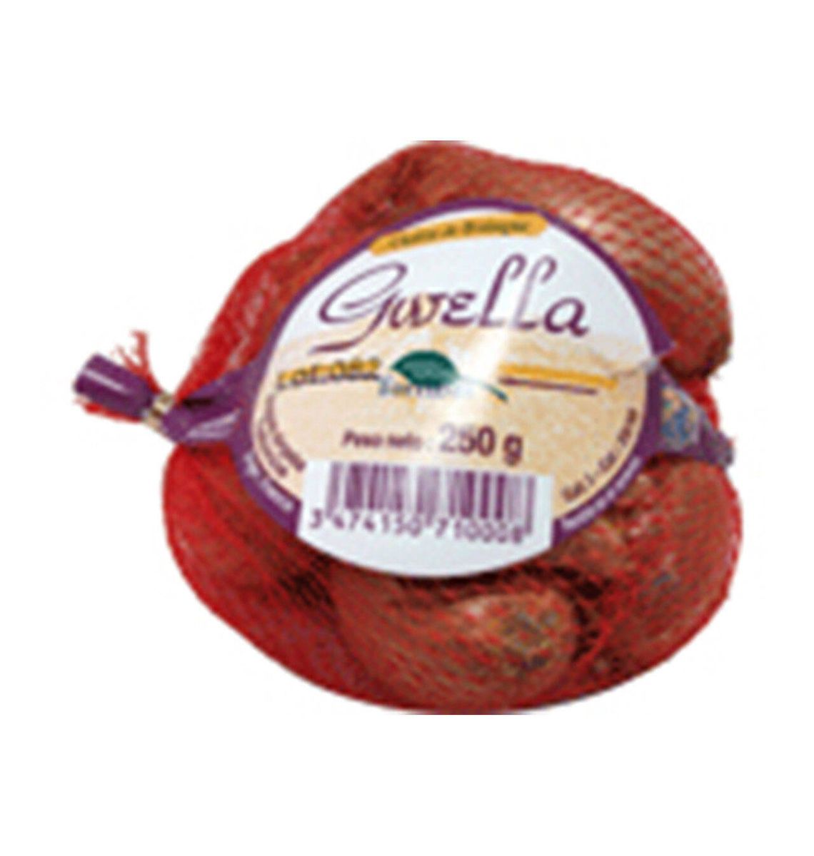 ESCALUNYES BOSSA 250g
