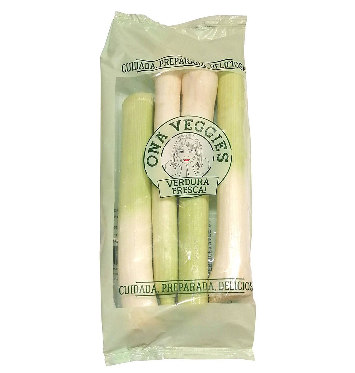 PORRO 3/4 Unitats 450g