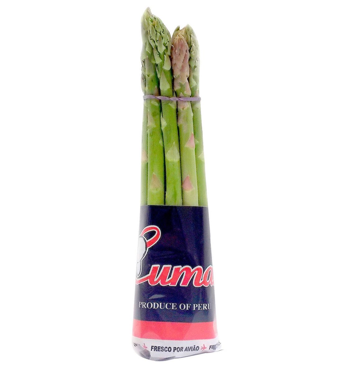 ESPARRECS VERDS 250g