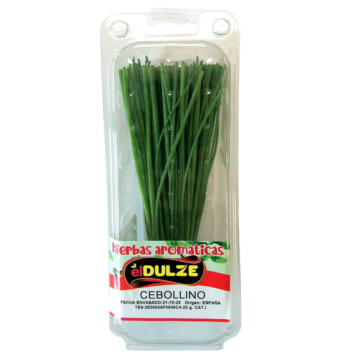 CIBULET 20g