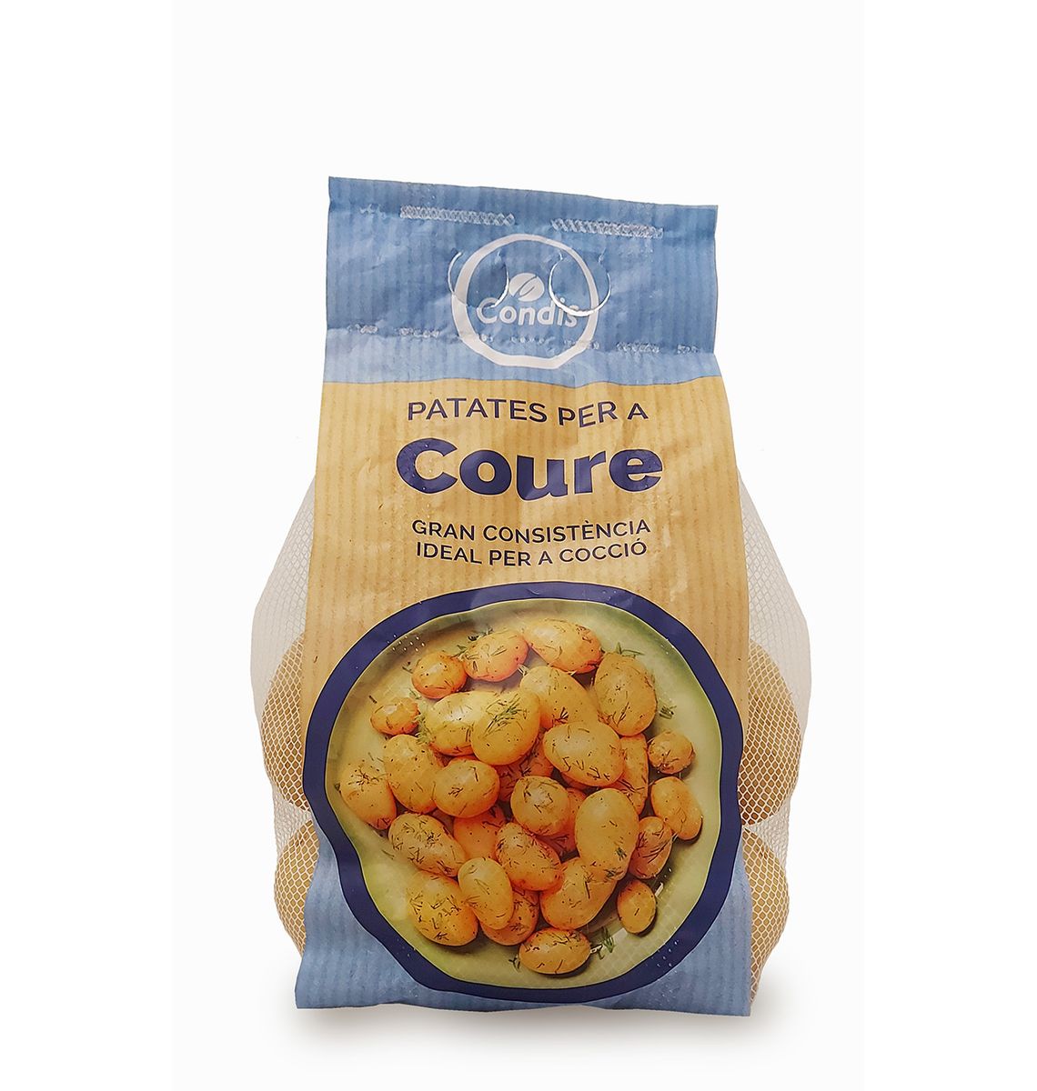 PATATA CONDIS COURE 2Kg