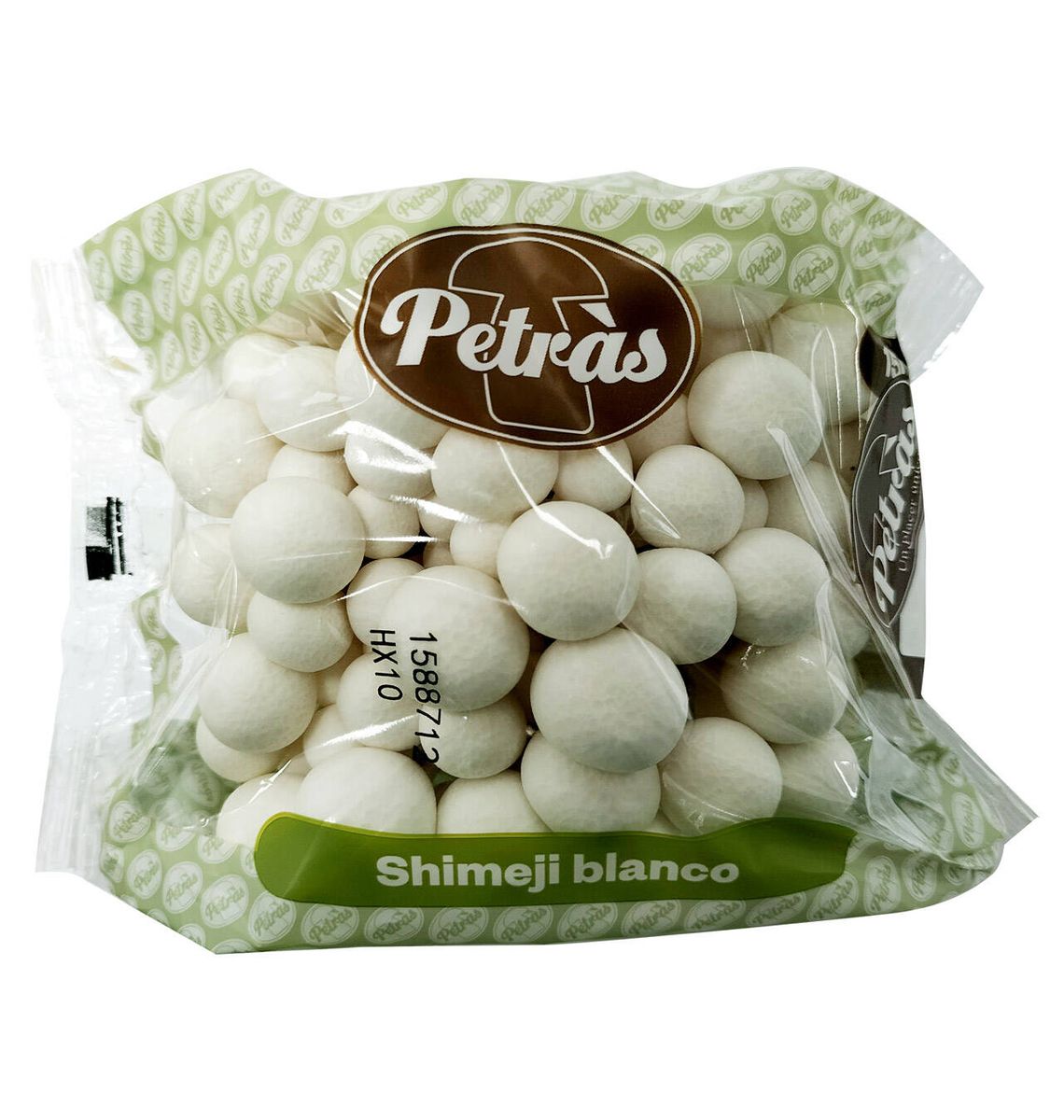 BOLETS SHIMEJI BLANC 150g