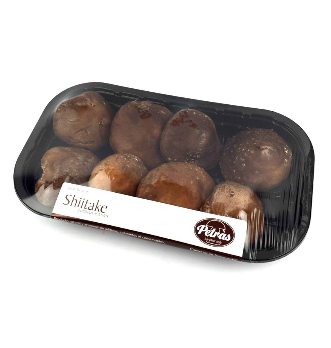 BOLET SHIITAKE 150g